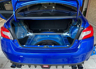Распорка задних стаканов kein subaru  для Subaru Impreza WRX / WRX STI / Levorg / BRZ / Toyota GR86/GT86